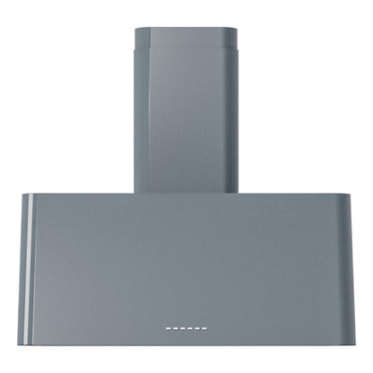 GREE ILVE 48 Inch Nostalgie Wall Mount Range Hood - UAG48BU