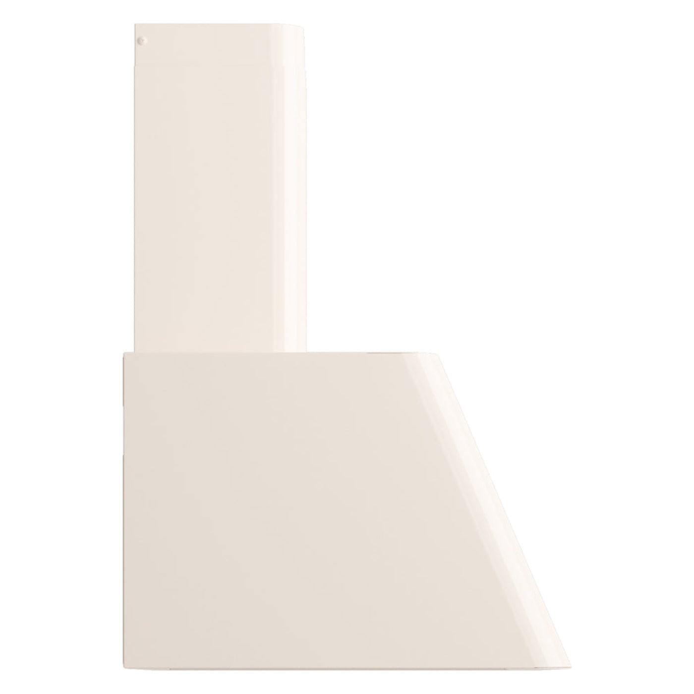 GREE ILVE 48 Inch Nostalgie Wall Mount Range Hood - UAG48BU