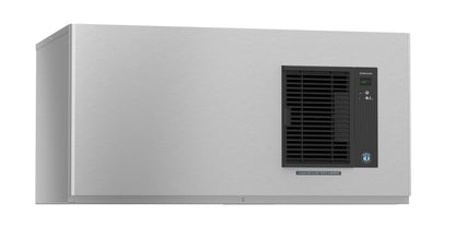 Hoshizaki 44" Wide Air-Cooled Square Cuber Ice Maker (Bin Sold Separately) - IM-500SAB