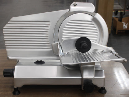 Globe C1  Open Box C-Series Compact Manual Slicer NSF Certified 12" Blade (#3147) - 3147OBGLC12