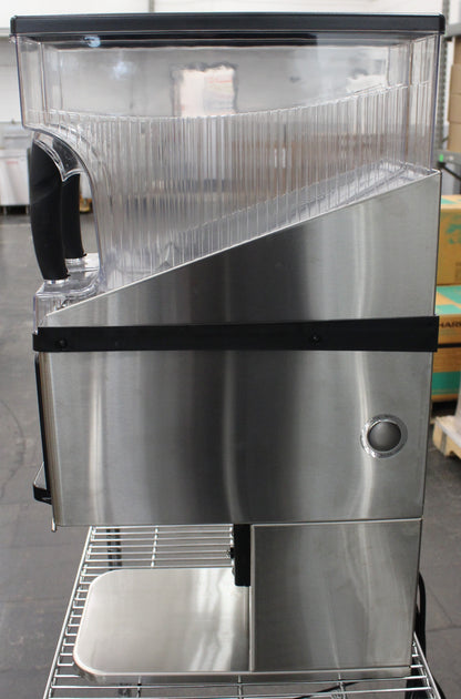 Bunn 35600.0020 *Open Box* Multi-Hopper Grinder & Storage System (#3129)