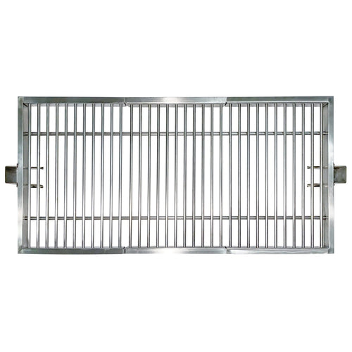 Tagwood BBQ Round Warming Roof Grill for BBQ09SS | BBQ98SS