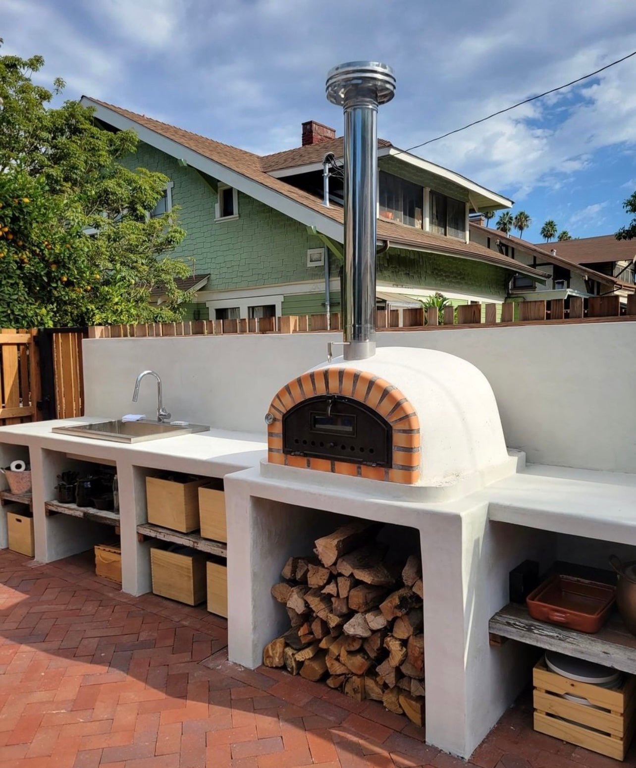 PIZZAIOLI PREMIUM PIZZA OVEN  ** TOP SELLER ** - Hybrid