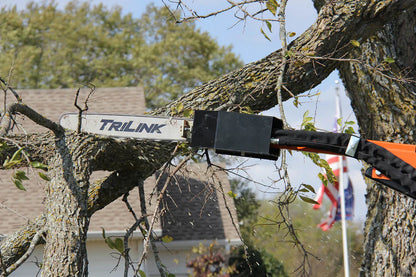 LimbSaw Hydraulic Chainsaw