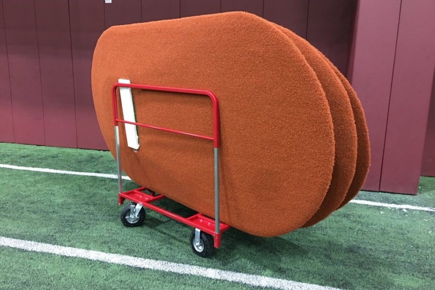 Portolite Pitching Mound Cart - 3753CART