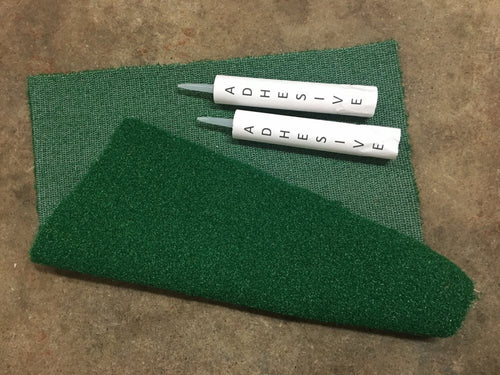 Portolite Large Repair Kit - Large Turf Repair Kit