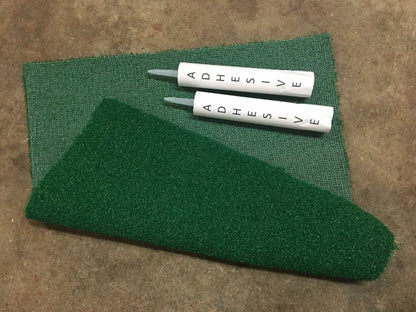Portolite Large Repair Kit - Large Turf Repair Kit