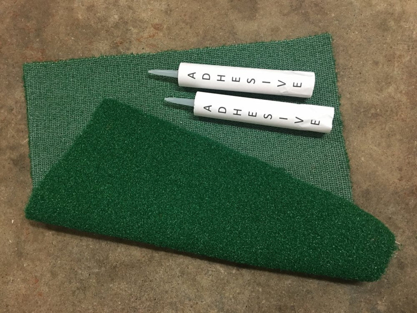 Portolite Large Repair Kit - Large Turf Repair Kit
