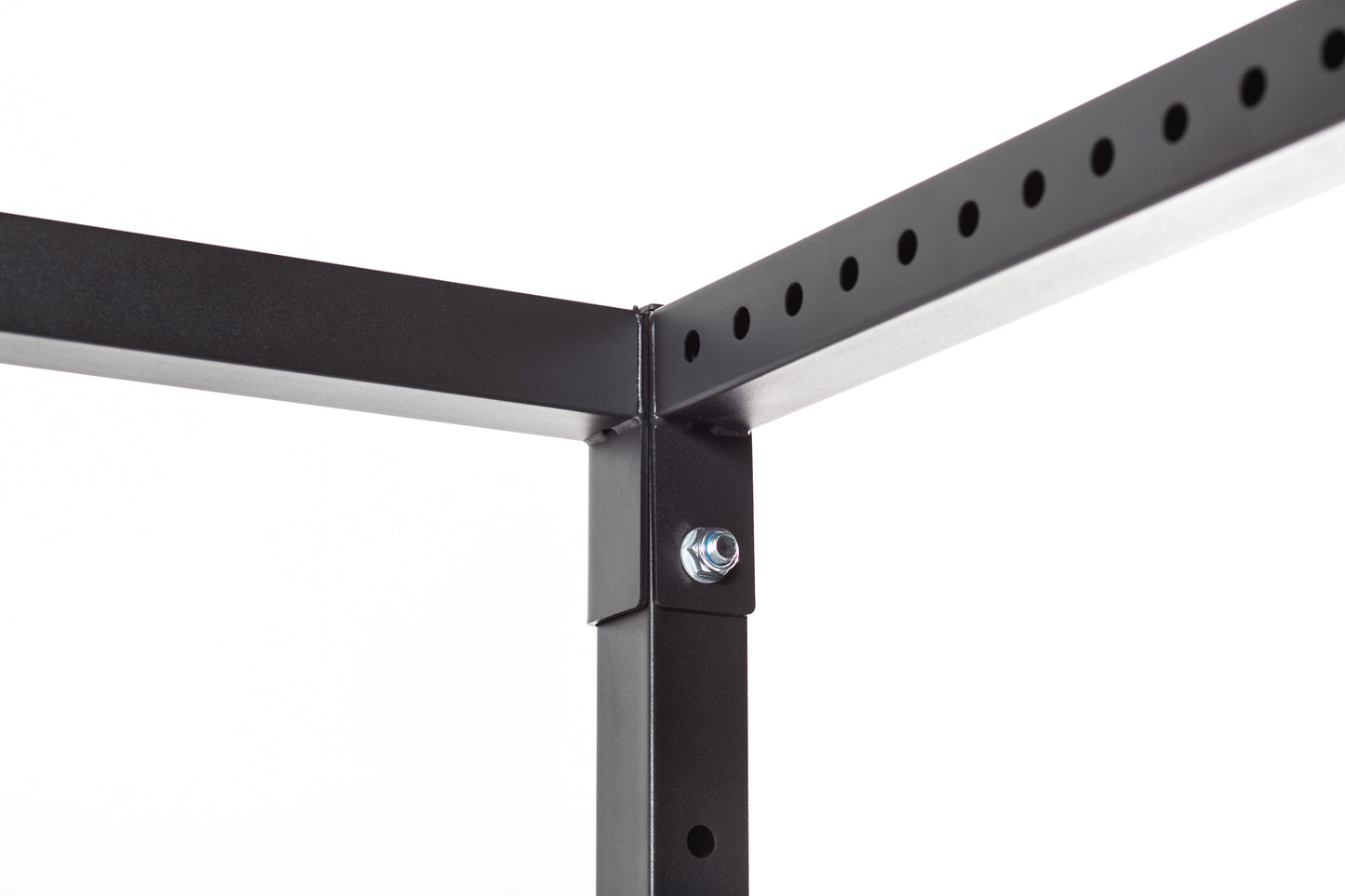 Bells Of Steel Residential Power Rack (2.3" x 2.3", ⅝" HOLES) - RES-PR