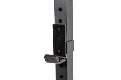 Bells Of Steel Residential Power Rack (2.3" x 2.3", ⅝" HOLES) - RES-PR
