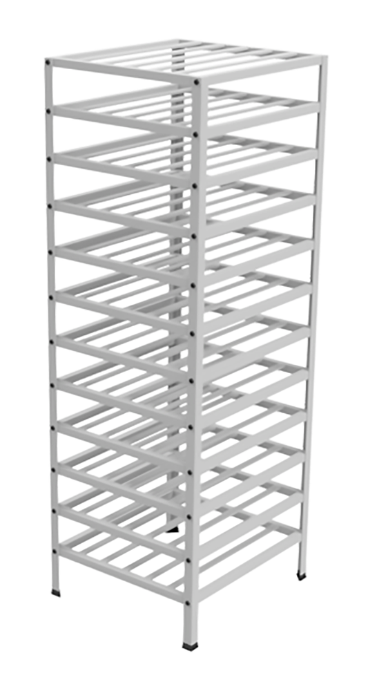 Full Height Wine Rack AWR-12