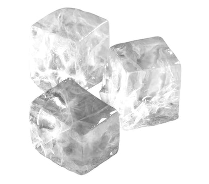 Hoshizaki 44" Wide Air-Cooled Square Cuber Ice Maker (Bin Sold Separately) - IM-500SAB