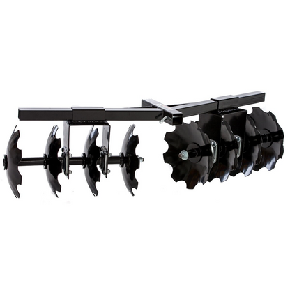 MotoAlliance Hydraulic New Soil Cultivation Kit New - IP4999_HYDRAULICNEWSOIL_KIT