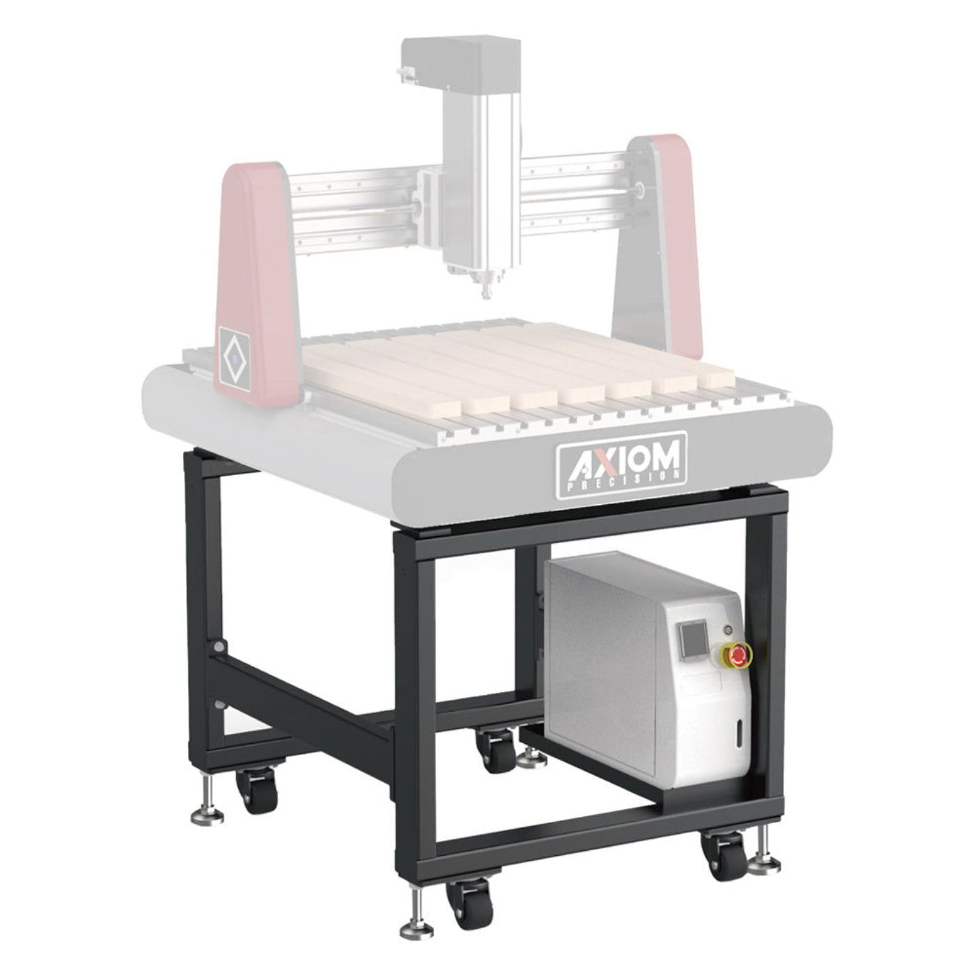 SCM Iconic-4 Stand - AX9-IRS400