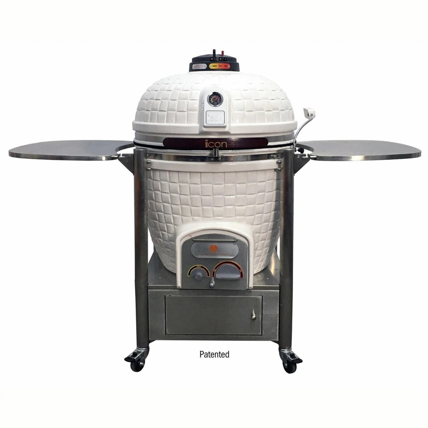 Icon Grills - Icon Grill 900 Series