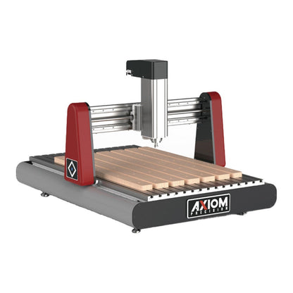 SCM Iconic-6 Series CNC Router 2' x 3' - AX9-ICONIC6