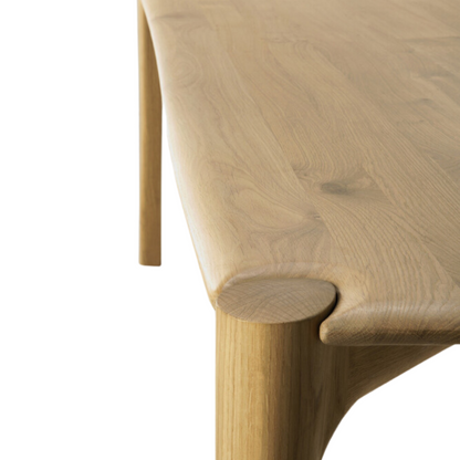 Ethnicraft PI Dining Table - ETH-51325