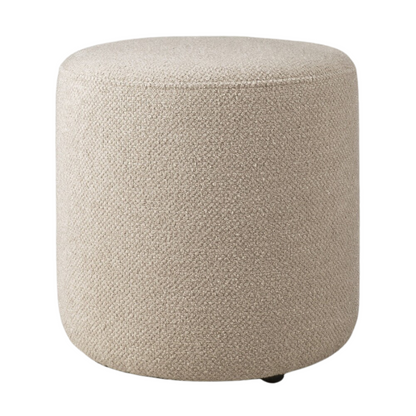 Ethnicraft Barrow Pouf - ETH-20156