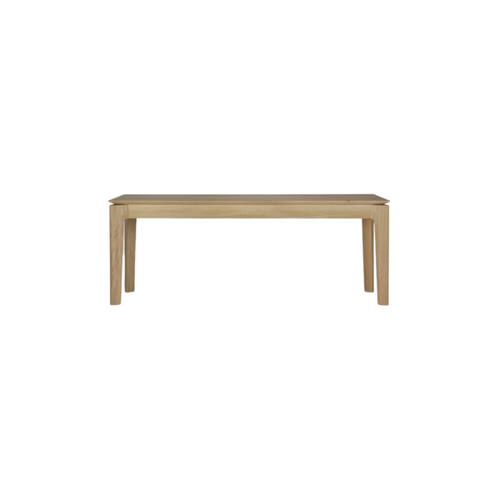 Ethnicraft Bok Bench - ETH-51530