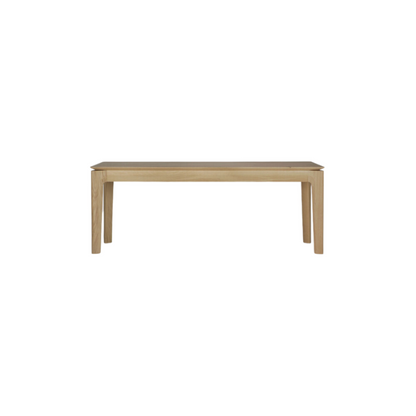 Ethnicraft Bok Bench - ETH-51530