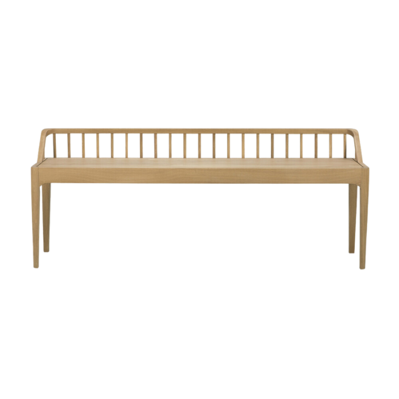 Ethnicraft Spindle Bench - ETH-51243