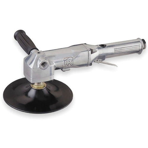 Ingersoll Rand 7 Heavy Duty Air Angle Sander 0.50 Hp - G008620344
