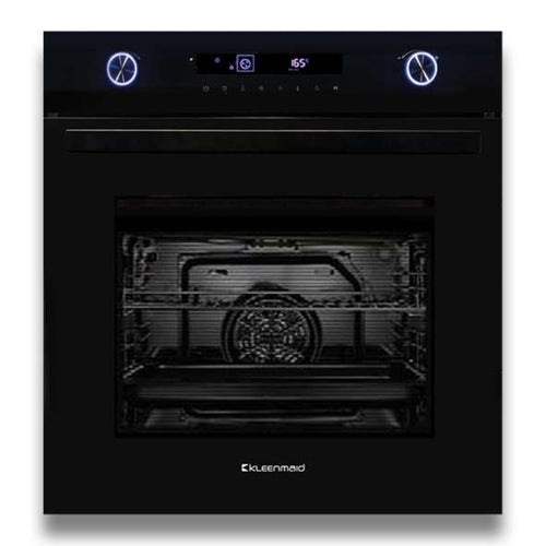 Kleenmaid OMF6040K 60cm Multifunction Oven - OMF6040K