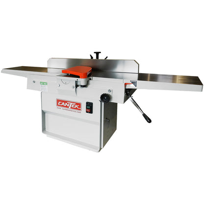 SCM  12" Jointer w/ Spiral Cutterhead - J127LH (3PH)