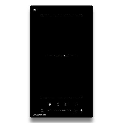 Kleenmaid 30cm Wide Induction Cooktop - ICT3010