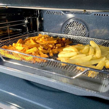 Kleenmaid 51 Litre Triple Combi Steam, Microwave & Convection Oven - SMC4540X