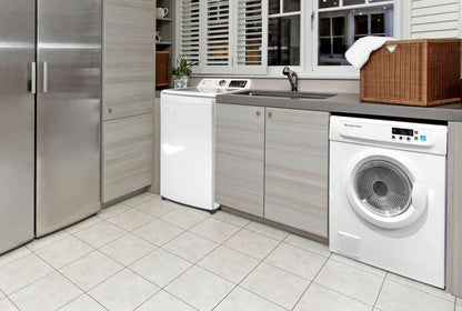 Kleenmaid 12kg Heavy Duty Top Load Washing Machine - LWT1220