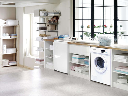 Kleenmaid 12kg Heavy Duty Top Load Washing Machine - LWT1220