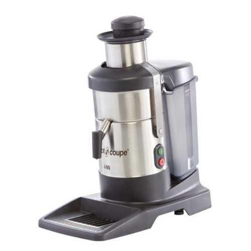Robot Coupe J80BUFFET Centrifugal Juicer / Juice Extractor - RCJ80BUFFET