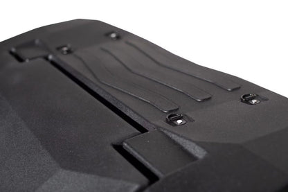 MotoAlliance Highlands Insulated UTV Rear Cargo Box for 2015-2025 Kawasaki Mule Models New - JC11131-MULE-INSULATED