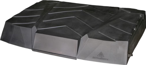 MotoAlliance Highlands UTV Cargo Bed Cover for Polaris Ranger 570 SP Models New - JC11200_RANGER