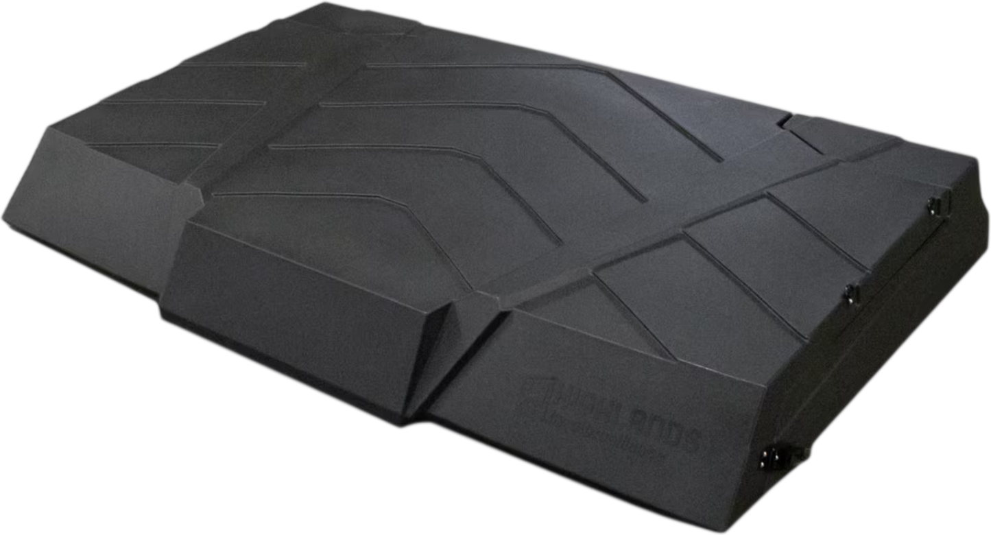 MotoAlliance Highlands UTV Rear Bed Cover for 2026 CF Moto U10 New - JC11402_UFORCE