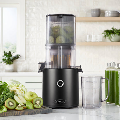 Omega Effortless™ Batch Juicer (JC2022)
