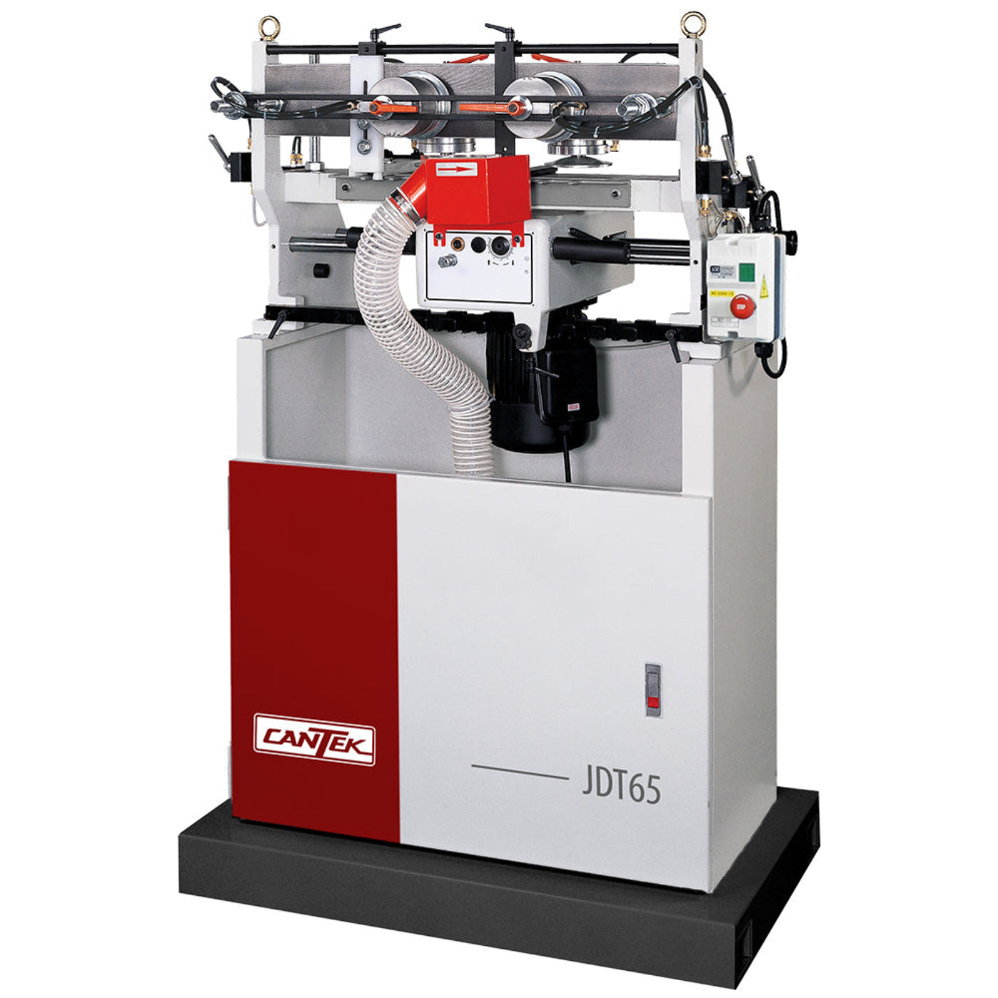 SCM 1HP Manual Dovetail Machine - JDT65