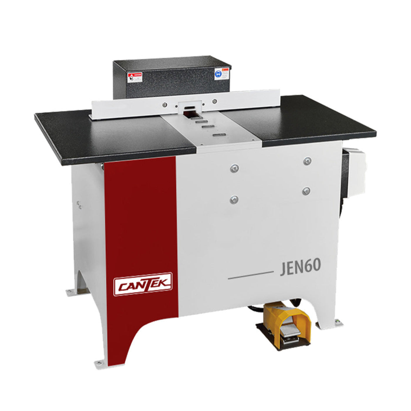 SCM  Drawer Notcher Machine - JEN60