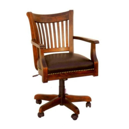 JS Product 1049 Michigan Swivel Revolving Chair - Michigan Swivel Chairs