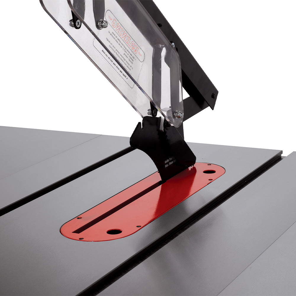 JET Deluxe XACTA Table Saw 50" Rip 5hp, 1-PH, 230V