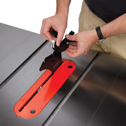JET Deluxe XACTA Table Saw 50" Rip 5hp, 1-PH, 230V