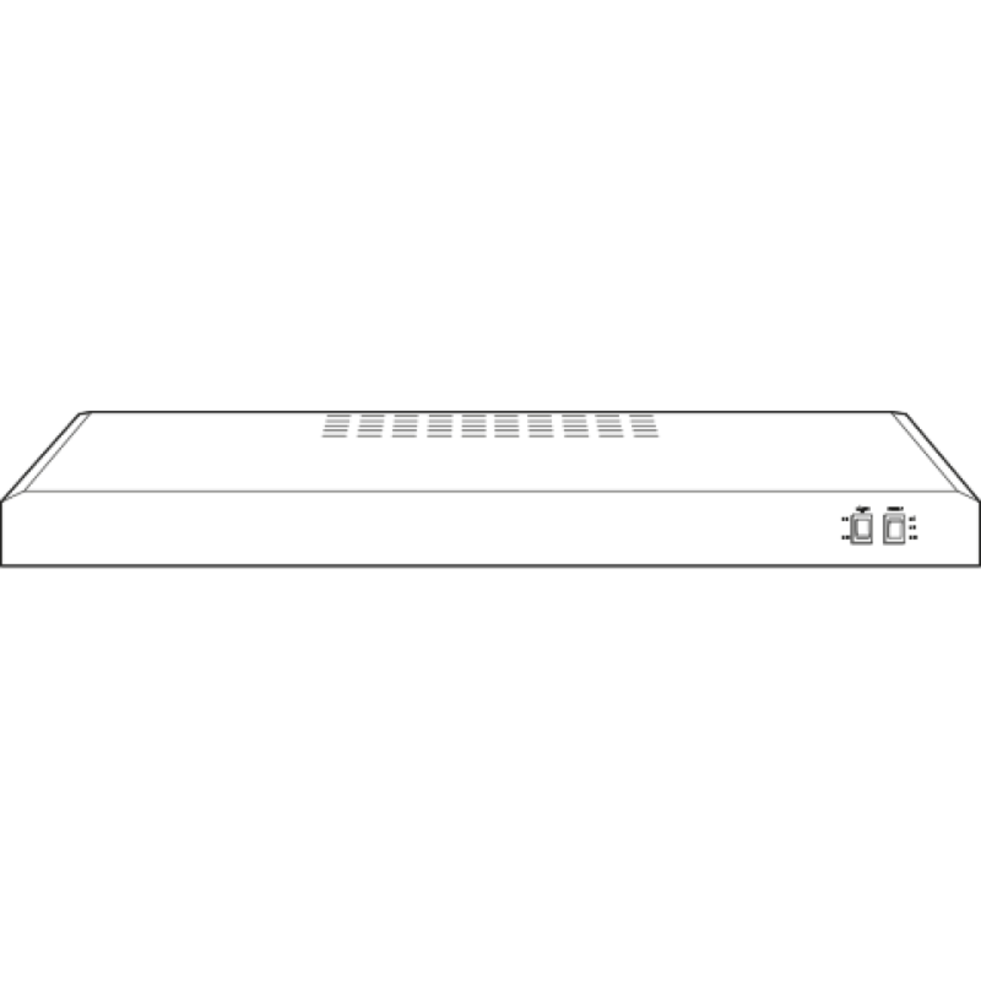 GE Appliances  30" Certified Under The Cabinet Hood Black - JVX5305DJBB