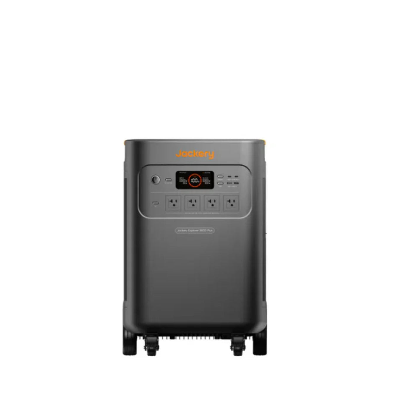 Aurora Generators Explorer Plus + Smart Transfer Switch - 60-5000-USA1A1