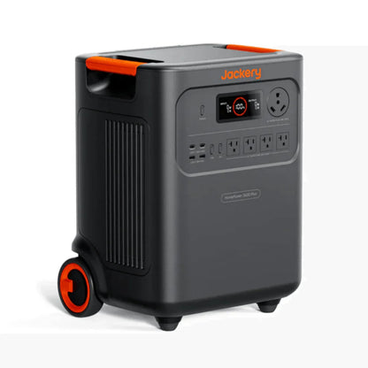 Aurora Generators  HomePower Plus + SolarSaga 500 X - 60-360050-US00073