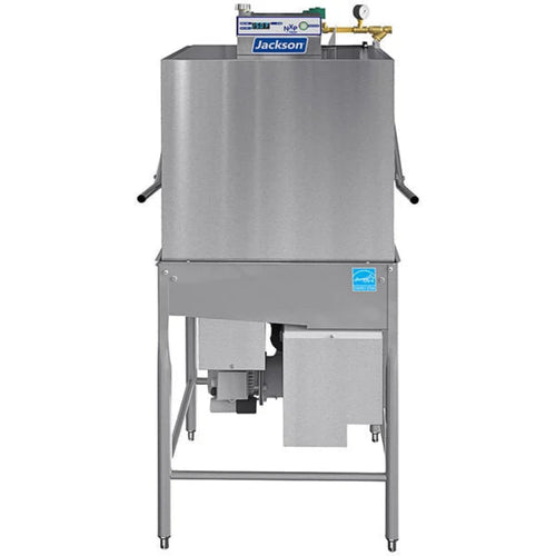 Jackson High Temperature Door Type Dishwasher - 208-230V, 1 Phase –  NXP-HTD-D-7