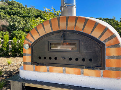 PIZZAIOLI PREMIUM PIZZA OVEN  ** TOP SELLER ** - Hybrid