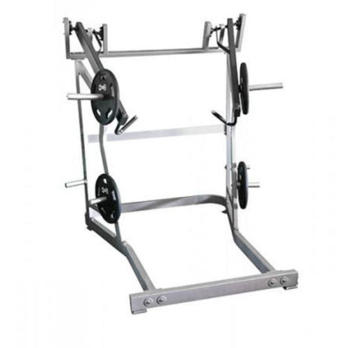 Muscle D Lever Jammer Press -  PL-P-J