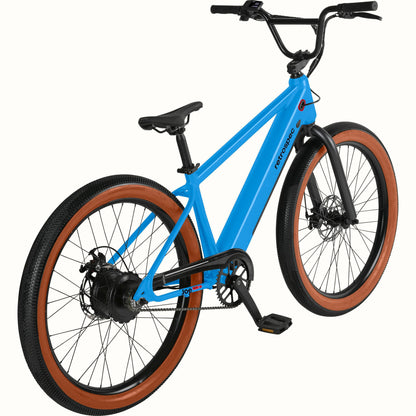 Retrospec Joe Rev 2 BMX Electric Bike - 6731