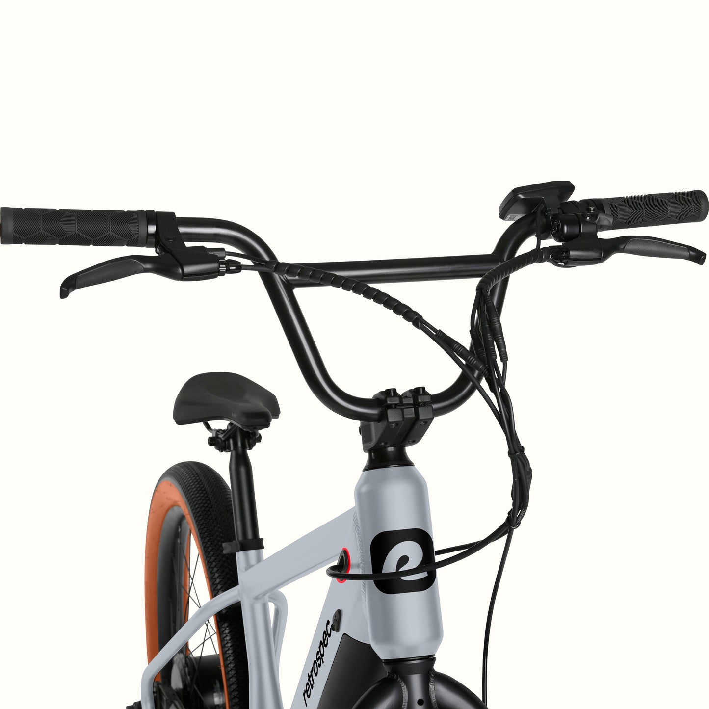 Retrospec Joe Rev 2 BMX Electric Bike - 6731